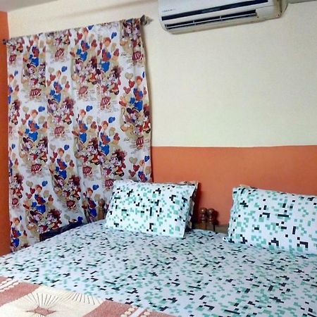 El-Shaddai Homes Бангалор Екстериор снимка