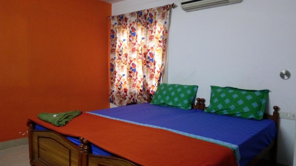 El-Shaddai Homes Бангалор Екстериор снимка